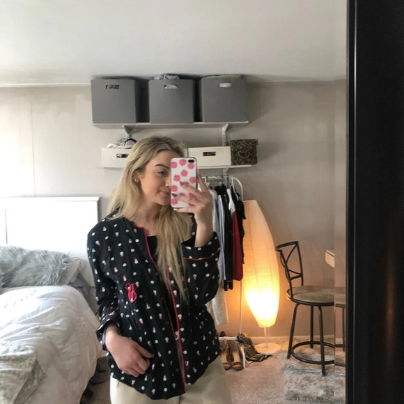 VICTORIA SECRET night top M - Picture 3 of 7